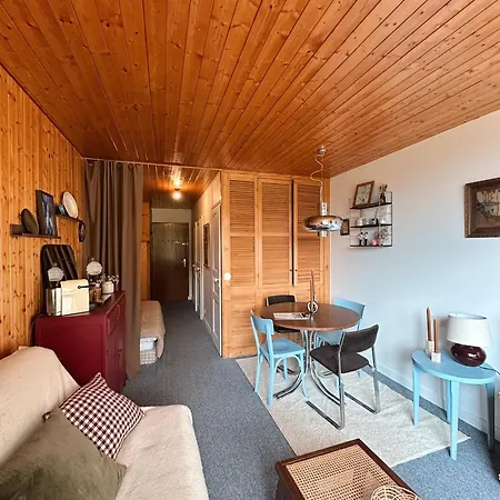 Blanches Alpes Appartement